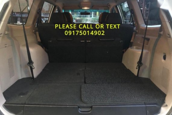 2012 Mitsubishi Montero Sport for sale in Pasig