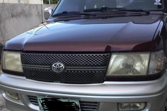 2001 Toyota Revo for sale in Lipa