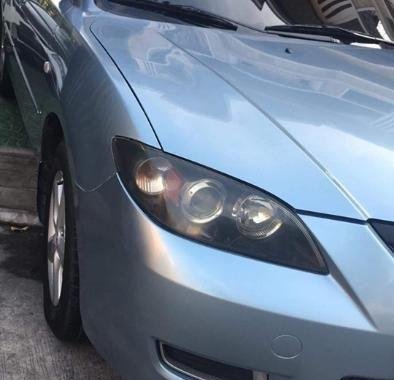 Selling 2nd Hand Mazda 3 2008 in Meycauayan