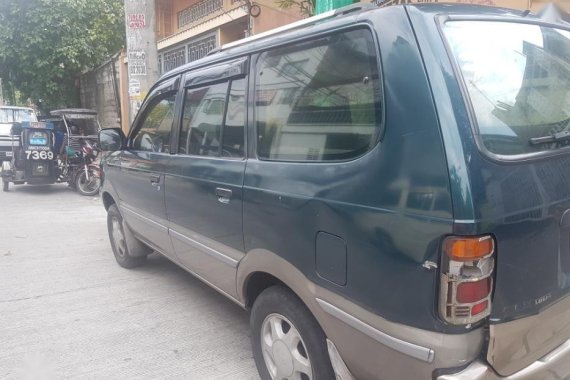 Toyota Revo 2000 Automatic Gasoline for sale in Makati