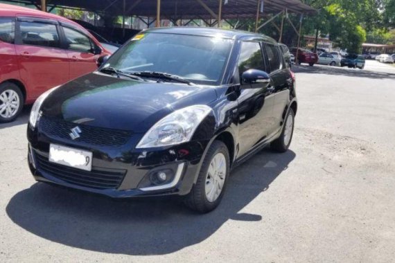 2017 Suzuki Swift for sale in Pasig