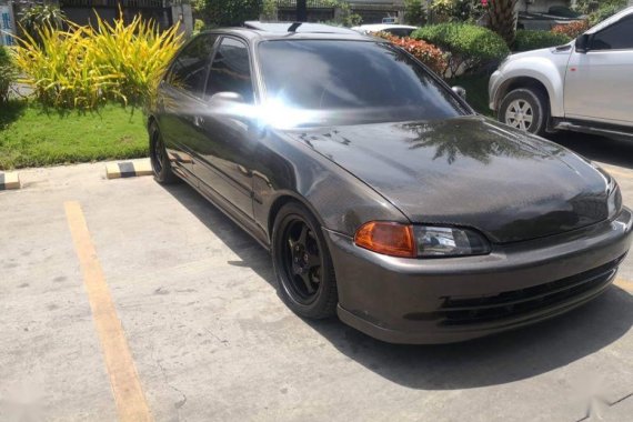 1995 Honda Civic for sale in Cebu City