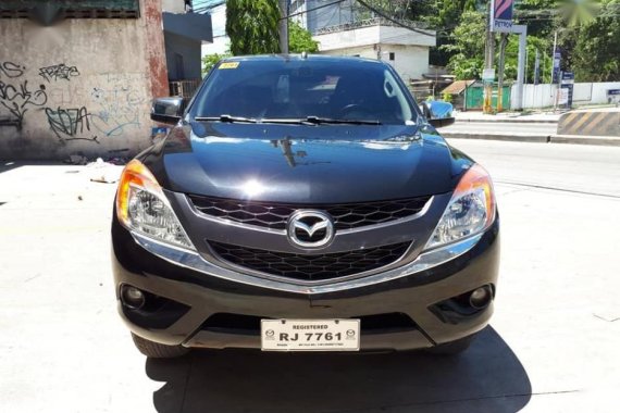 2016 Mazda Bt-50 for sale in Cebu City