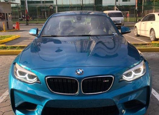 2018 Bmw M2 for sale in San Juan