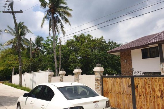 2009 Mazda 3 for sale in Dasmariñas