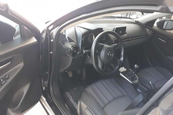 Sell 2nd Hand 2016 Mazda 2 at 16000 km in Taal