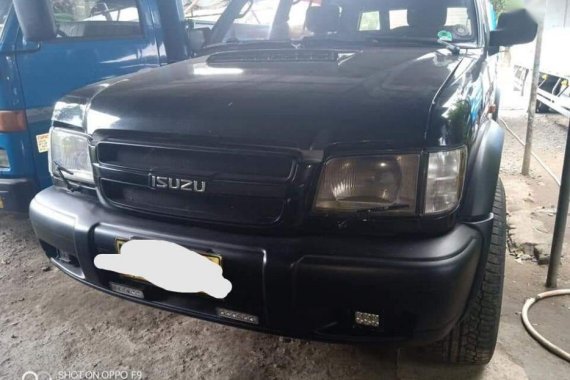 2nd Hand Isuzu Trooper 2000 for sale in Guiguinto