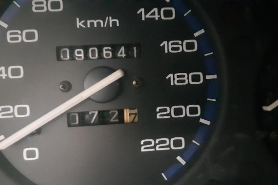 Selling Honda Civic 1999 in Manila