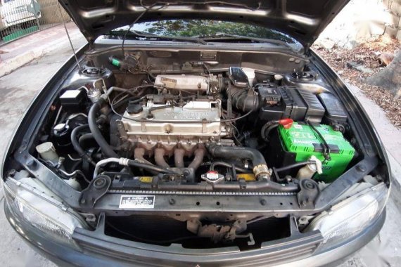 1997 Mitsubishi Lancer for sale in Marikina