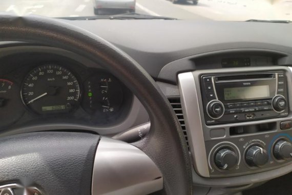 2nd Hand Toyota Innova 2013 for sale in Angeles