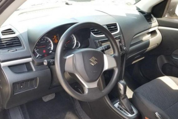 2017 Suzuki Swift for sale in Pasig