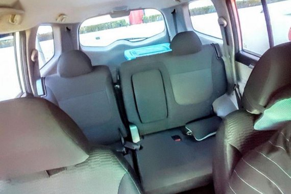 2nd Hand Mitsubishi Montero Sport 2009 Automatic Diesel for sale in Valenzuela