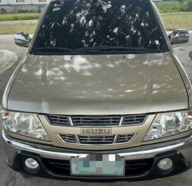 2nd Hand Isuzu Sportivo 2008 Automatic Diesel for sale in Trece Martires