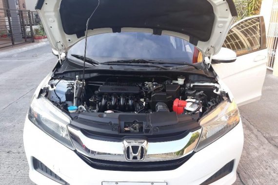 2nd Hand Honda City 2014 at 90000 km for sale in Parañaque