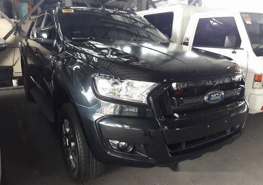 Ford Ranger 2017 for sale in Quezon City 