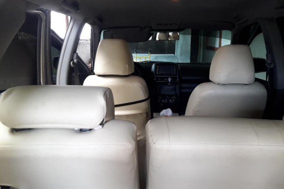 2nd Hand Honda Cr-V Manual Gasoline for sale in Pasig