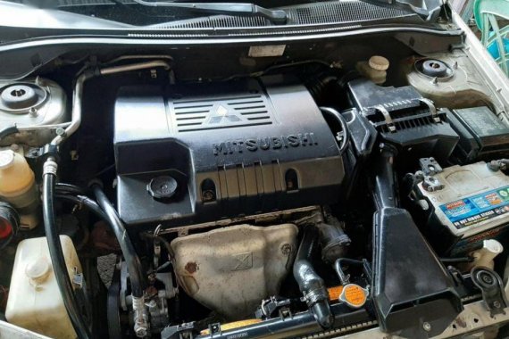 2003 Mitsubishi Lancer for sale in Quezon City