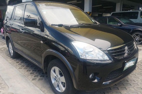 2nd Hand Mitsubishi Fuzion 2012 at 83000 km for sale