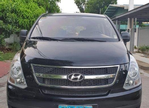 Selling 2nd Hand Hyundai Grand Starex 2013 in Bacoor