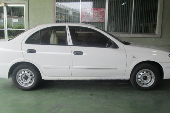 2009 Nissan Sentra at 109520 km For Sale