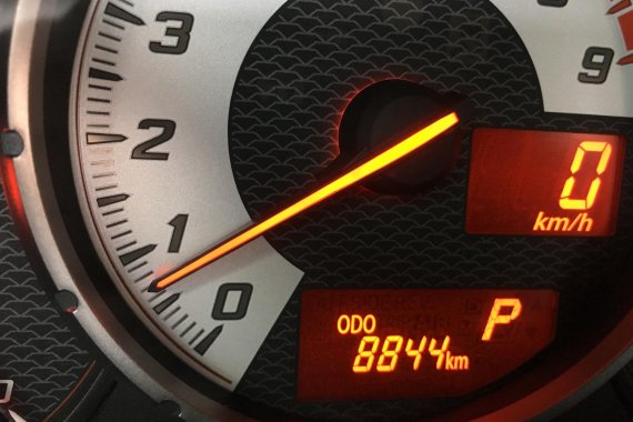 Red 2013 Toyota 86 For Sale in Paranaque 