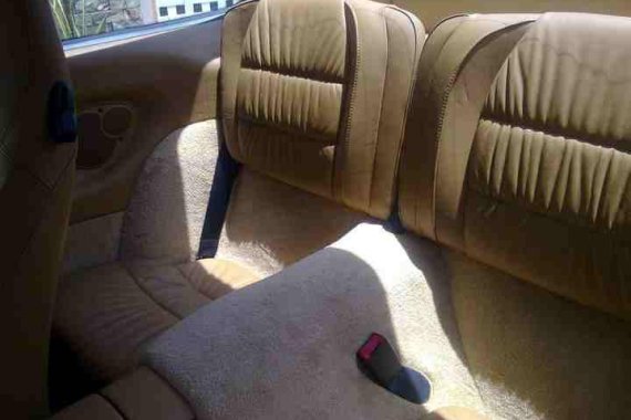 Selling Blue 2001 Porsche 911 Carrera 4 Coupe in Pasig 