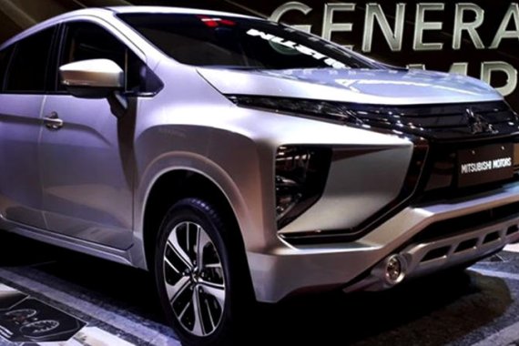 Selling Brand New Mitsubishi Xpander 2019 in Metro Manila 