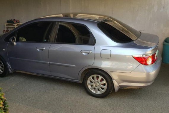 2008 Honda City for sale in Los Baños