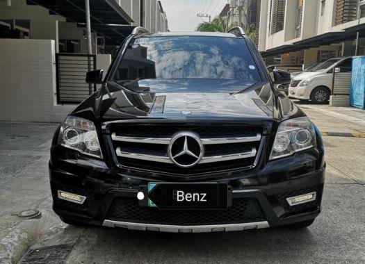 Selling Mercedes-Benz 220 2011 Automatic Diesel in Quezon City