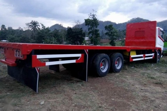 Like New Mitsubishi Fuso for sale in Quezon