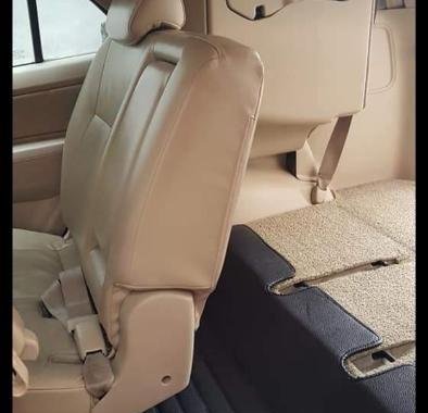 2nd Hand Toyota Fortuner 2007 for sale in Tanza