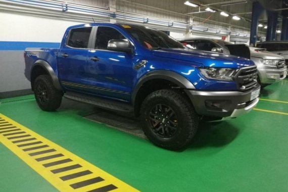 Brand New Ford Ranger Raptor 2019 for sale in Bocaue