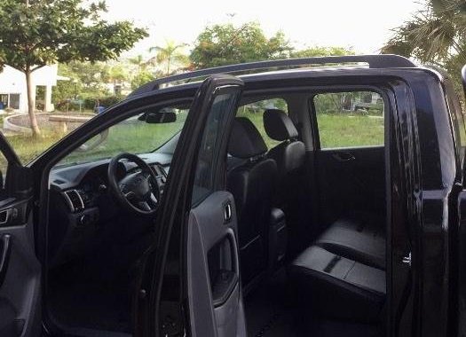 Ford Ranger Automatic Diesel for sale in Cebu City