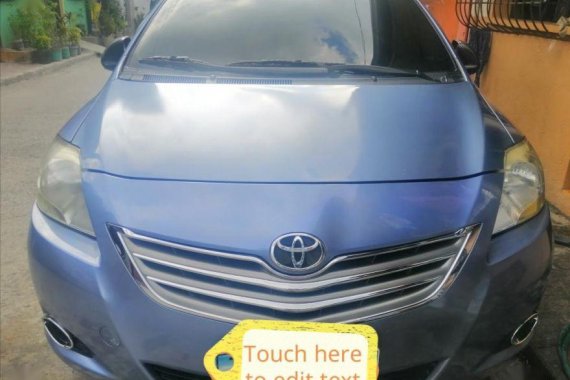 2nd Hand Toyota Vios for sale in Santa Rosa