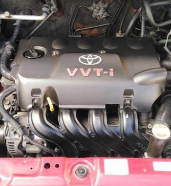 2006 Toyota Vios for sale in Imus