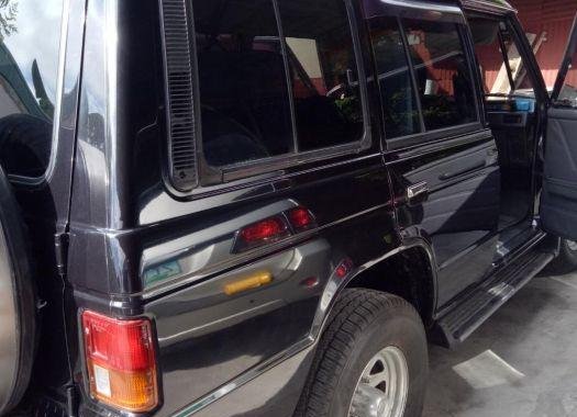 1991 Mitsubishi Pajero for sale in Pateros