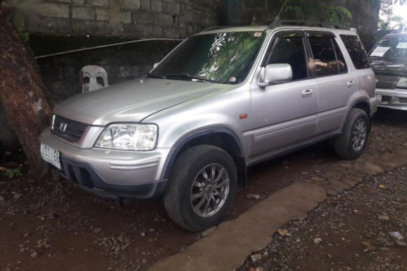 1999 Honda Cr-V for sale in San Jose Del Monte