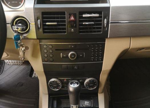 Selling Mercedes-Benz 220 2011 Automatic Diesel in Quezon City