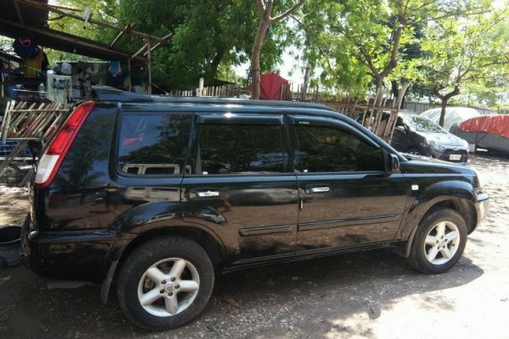 2006 Nissan X-Trail for sale in Cebu City