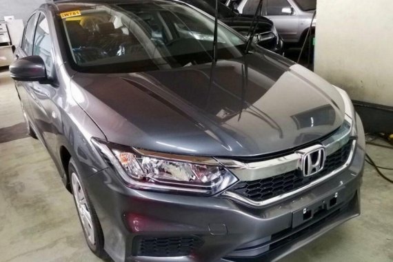 Brand New Honda City 2019 Automatic Gasoline for sale in Manila