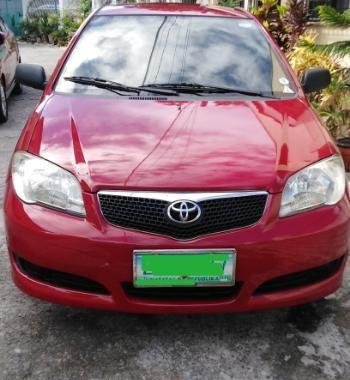 2006 Toyota Vios for sale in Imus