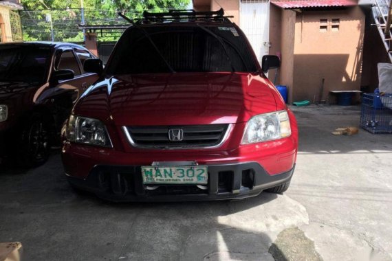 1998 Honda Cr-V for sale in Bacoor