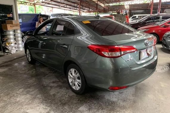 Toyota Vios 2019 Automatic Gasoline for sale in Marikina