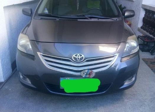 2nd Hand Toyota Vios 2013 for sale in Los Baños