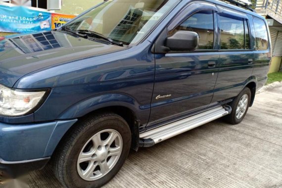 Isuzu Crosswind 2013 Manual Diesel for sale in Muntinlupa