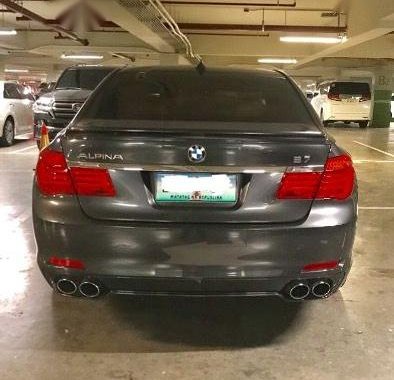 2011 Bmw Alpina B7 for sale in Makati