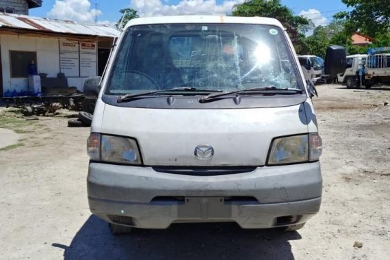 Like New Mazda Bongo for sale in Lapu-Lapu