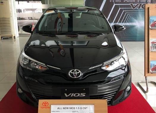 Brand New Toyota Vios 2019 for sale