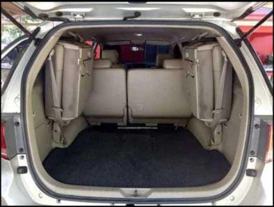 2nd Hand Toyota Fortuner 2008 for sale in Libertad