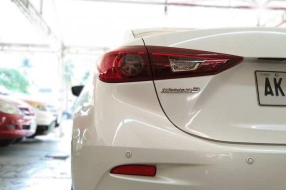 2015 Mazda 3 for sale in Makati